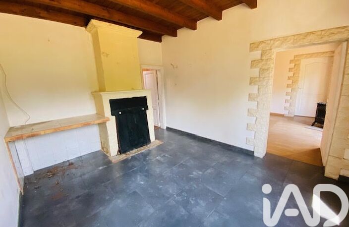 Vente Maison/villa 3 pièces — photo 5