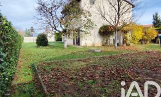 Maison 5 Pièces 125 m² à vendre à Montrond-les-Bains (42210)