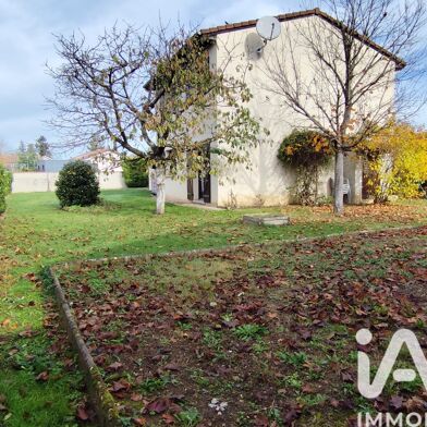 Maison 5 pièces 253000 €