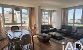 Appartement 3 Pièces 72 m² à vendre à Vanves (92170)