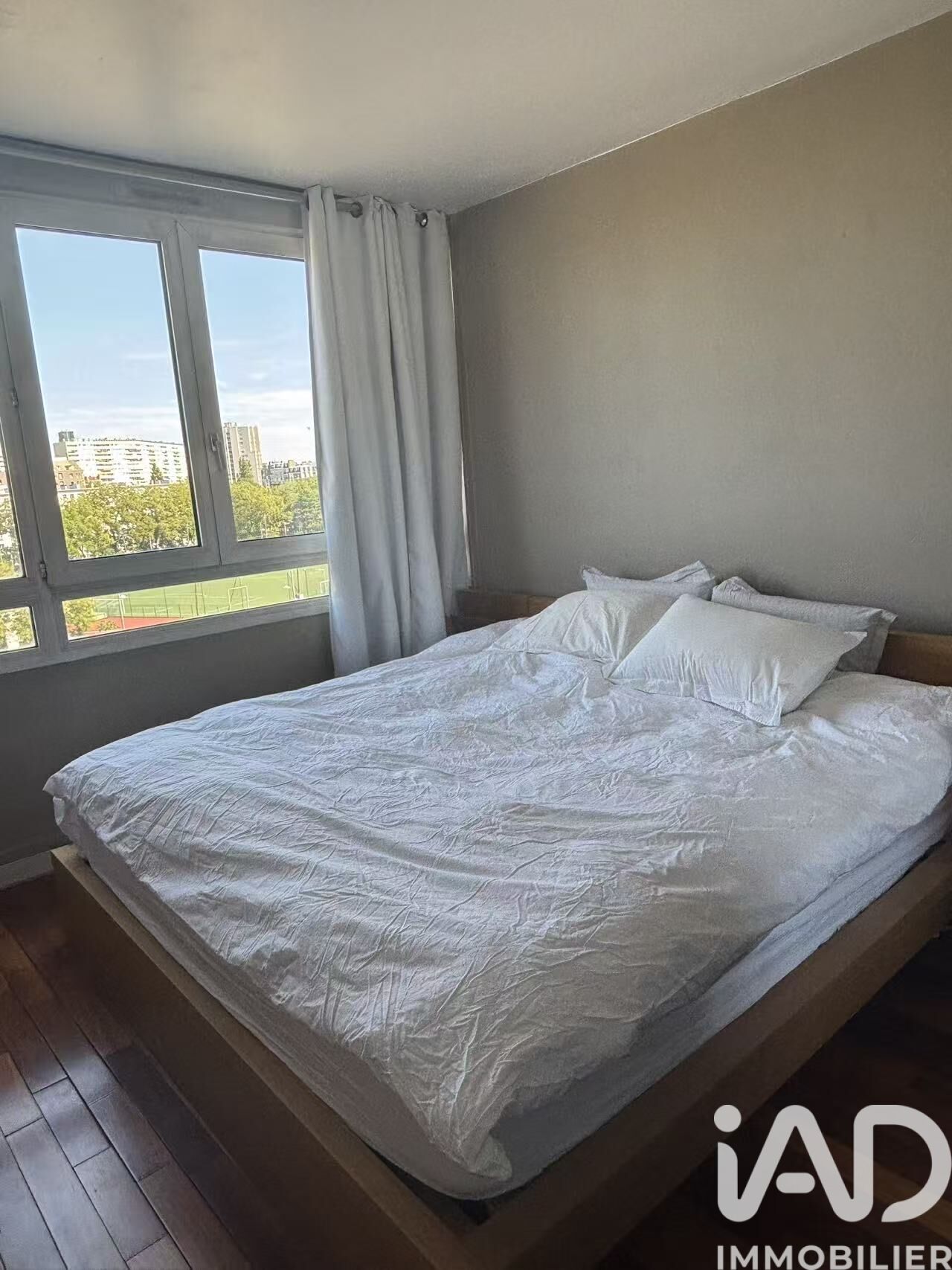 Vente Appartement 3 pièces - Photo 3