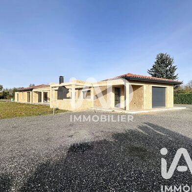 Maison 6 pièces 450000 €