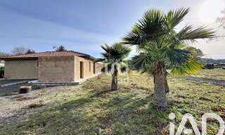 Maison 6 Pièces 161 m² à vendre à Lesparre-Médoc (33340)