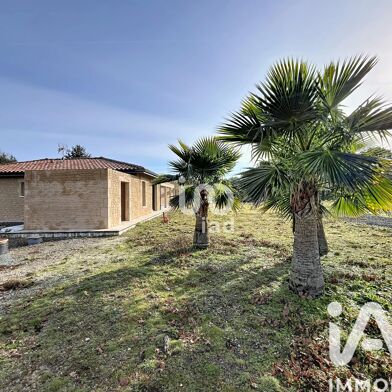 Maison 6 pièces 450000 €