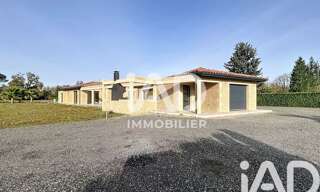 Maison 6 Pièces 167 m² à vendre à Lesparre-Médoc (33340)