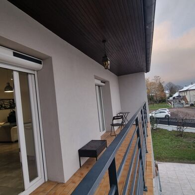 Maison 4 pièces 249500 €