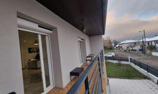 Maison 4 Pièces 100 m² à vendre à Riorges (42153)