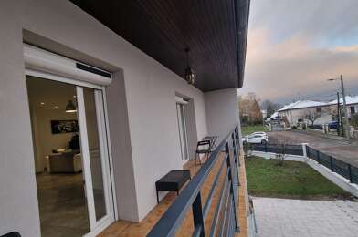 Maison 4 pièces 249500 €