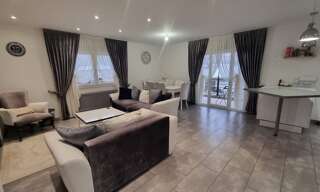 Maison 4 Pièces 100 m² à vendre à Riorges (42153)