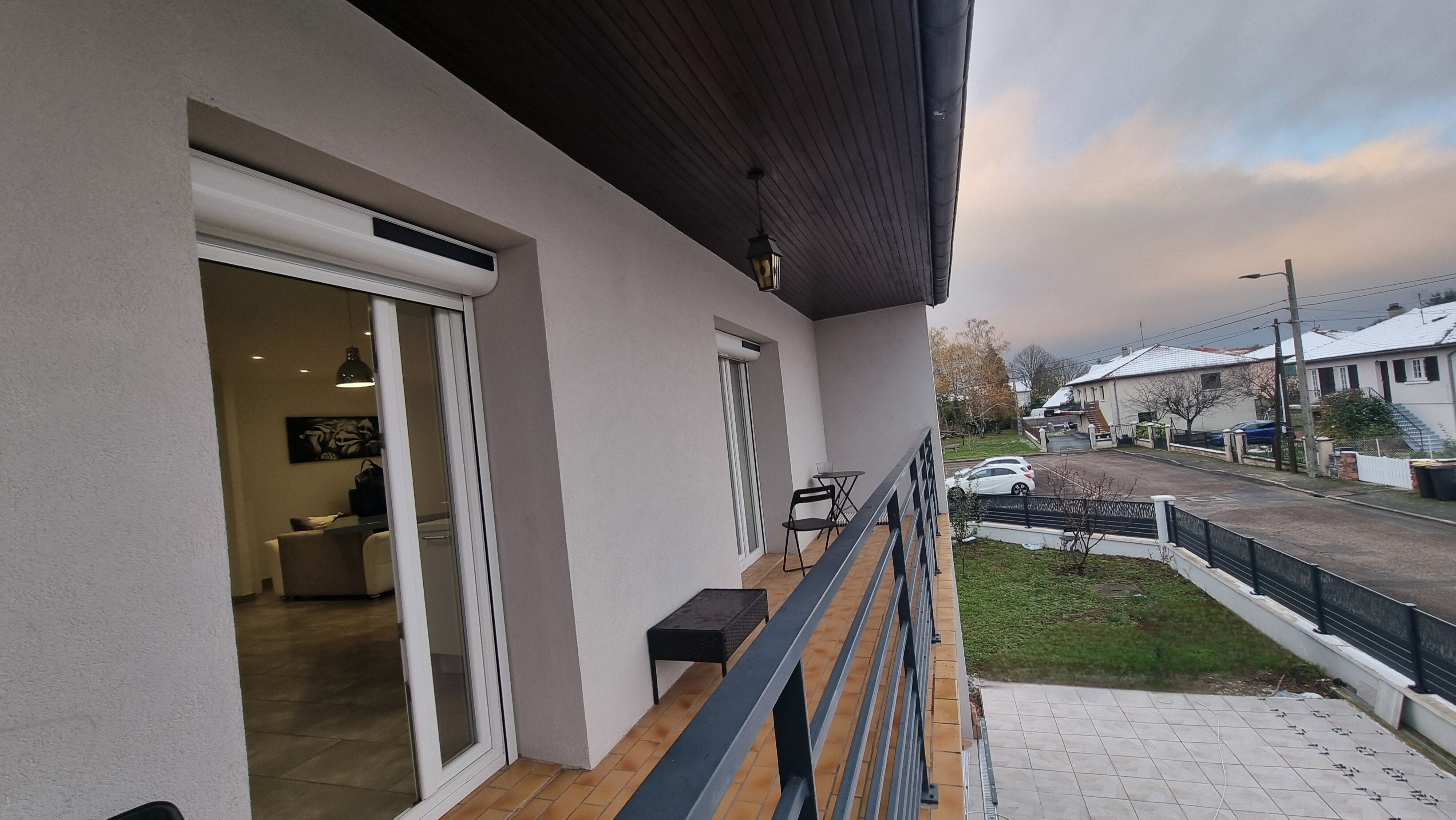 Agence immobilière de L'agence D l'esprit immobilier