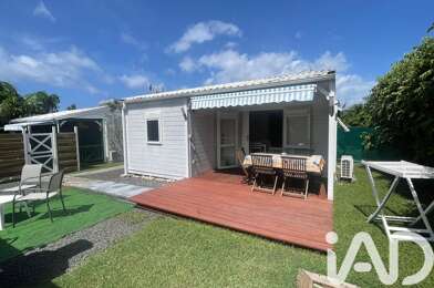 Maison 2 pièces 182000 €