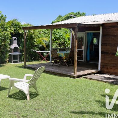 Maison 3 pièces 212000 €