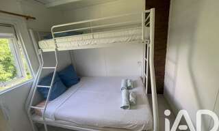 Maison 3 Pièces 28 m² à vendre à Saint-François (97118)