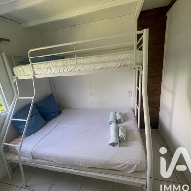 Maison 3 pièces 190000 €