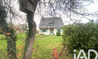 Maison 5 Pièces 98 m² à vendre à Lamballe-Armor (22400)