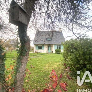 Maison 5 pièces 210000 €