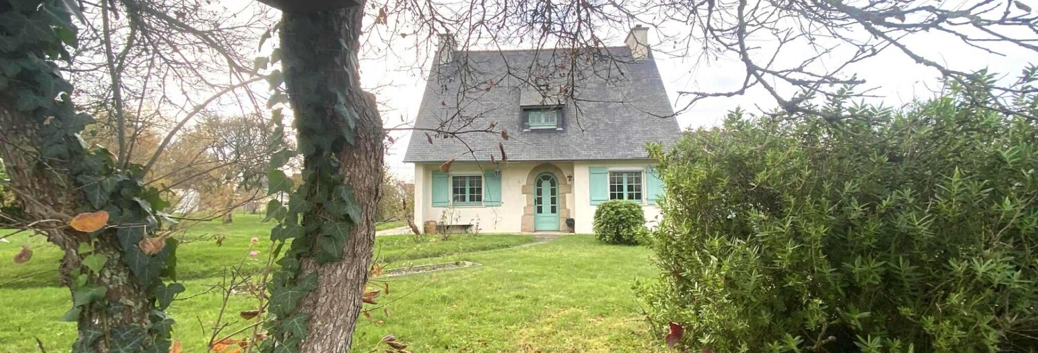 Maison 5 Pièces 98 m² à vendre à Lamballe-Armor (22400)