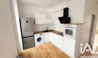 Appartement 2 Pièces 47 m² à vendre à Le Mée-sur-Seine (77350)