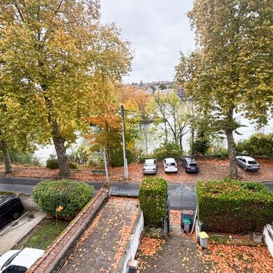 Appartement 2 pièces 133000 €