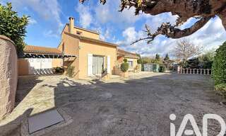 Maison 5 Pièces 107 m² à vendre à Bram (11150)