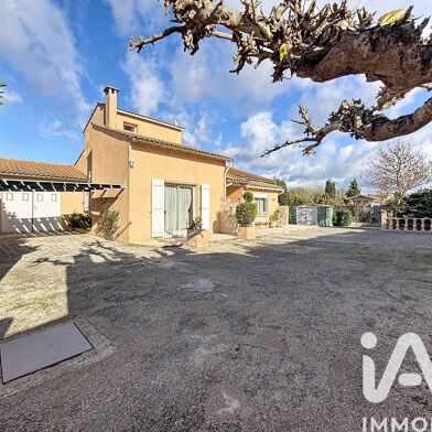 Maison 5 pièces 269000 €