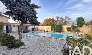 Maison 5 Pièces 107 m² à vendre à Bram (11150)