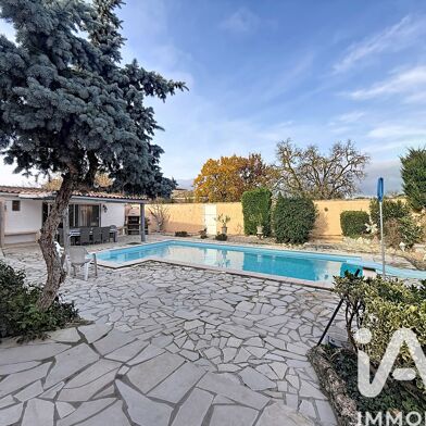 Maison 5 pièces 255000 €