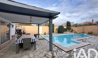 Maison 5 Pièces 107 m² à vendre à Bram (11150)