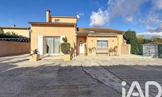 Maison 5 Pièces 107 m² à vendre à Bram (11150)