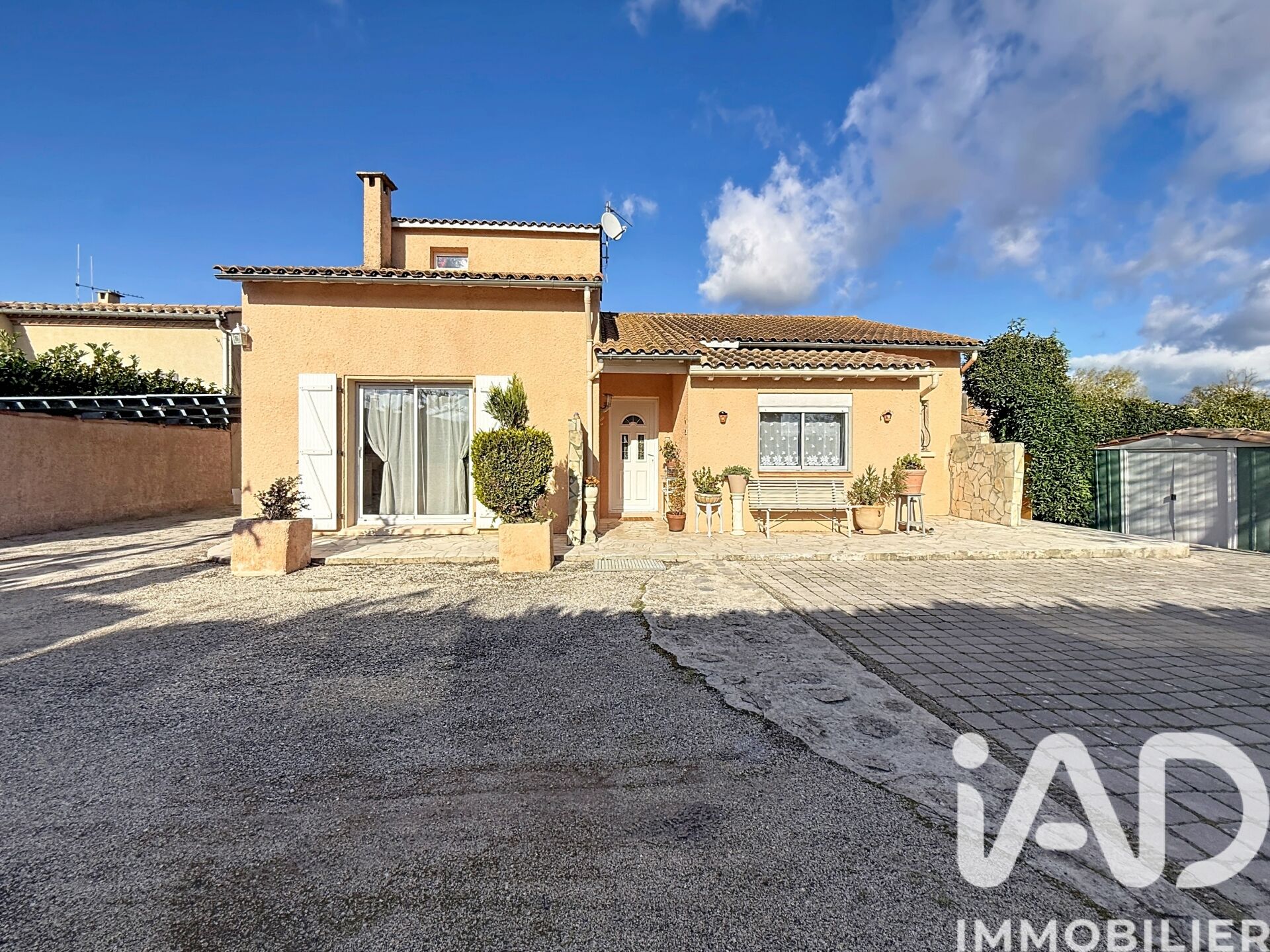 Vente Maison traditionnelle 5 pièces - Photo 2