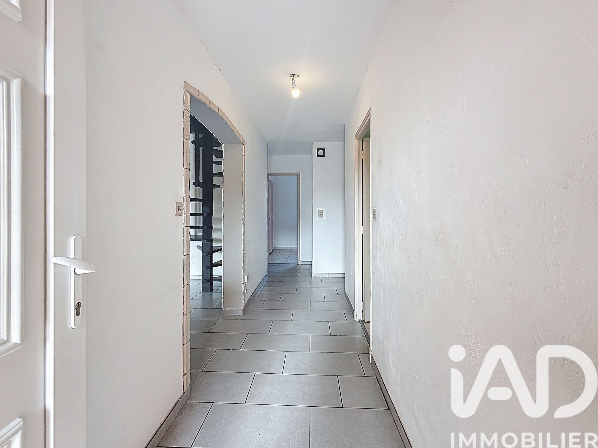 Vente Maison traditionnelle 5 pièces - Photo 3