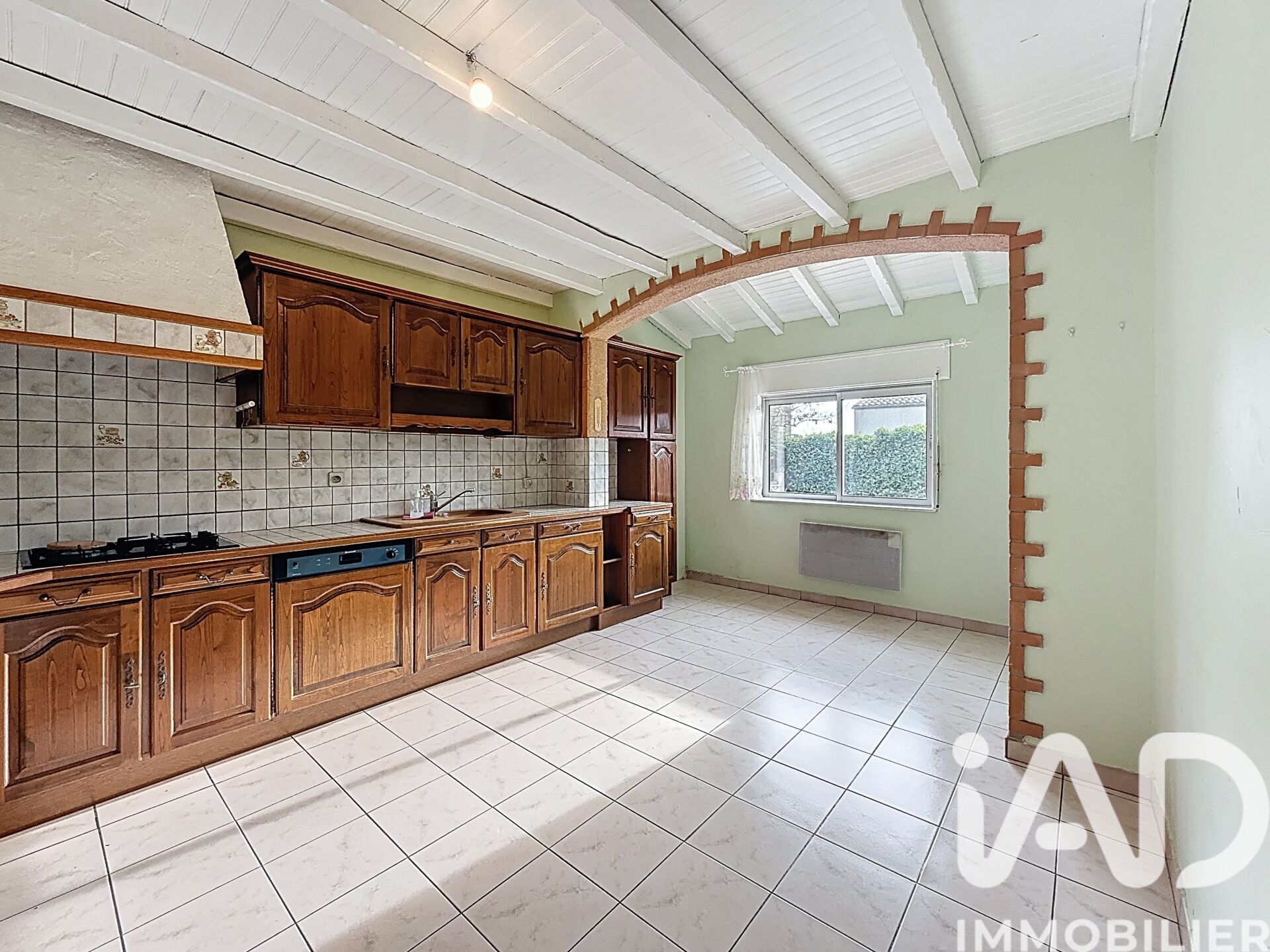 Vente Maison traditionnelle 5 pièces - Photo 4