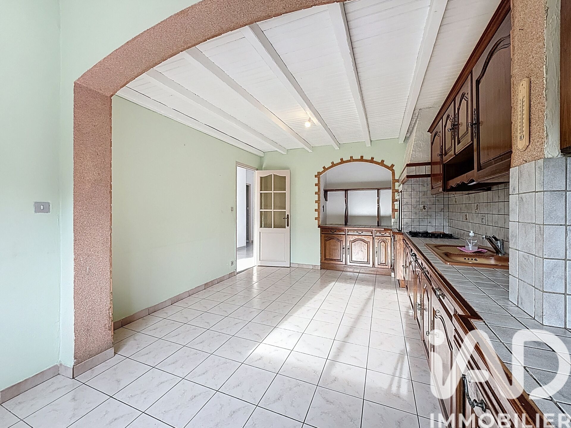 Vente Maison traditionnelle 5 pièces - Photo 5
