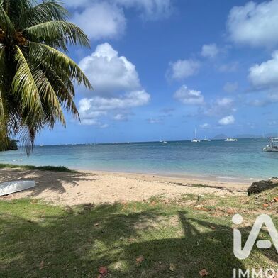 Appartement 2 pièces 188000 €