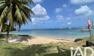 Appartement 2 Pièces 35 m² à vendre à Sainte-Anne (97227)