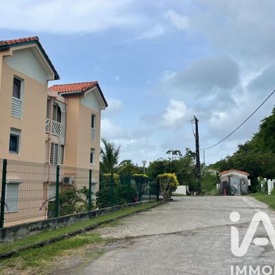 Appartement 2 pièces 188000 €