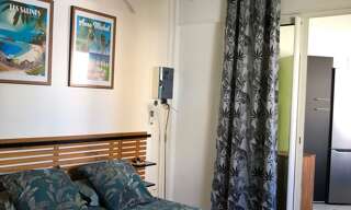 Appartement 2 Pièces 35 m² à vendre à Sainte-Anne (97227)