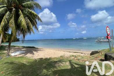 Appartement 2 pièces 188000 €