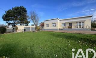 Maison 5 Pièces 119 m² à vendre à Lucy (76270)