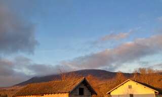 Maison 5 Pièces 105 m² à vendre à Briord (01470)