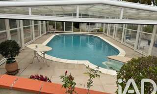 Maison 6 Pièces 218 m² à vendre à Moissac (82200)