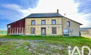 Maison 5 Pièces 120 m² à vendre à Grandchamp (08270)