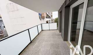 Appartement 2 Pièces 43 m² à vendre à Limeil-Brévannes (94450)