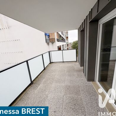 Appartement 2 pièces 179000 €