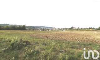 Terrain  909 m² à vendre à Vazerac (82220)