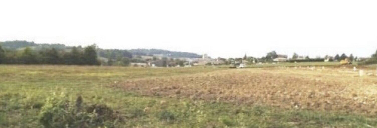 Terrain  909 m² à vendre à Vazerac (82220)