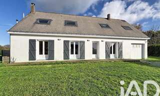 Maison 5 Pièces 134 m² à louer à Saint-Mars-du-Désert (44850)