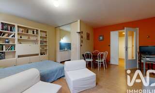 Appartement 1 Pièce 34 m² à vendre à Paris 13 (75013)