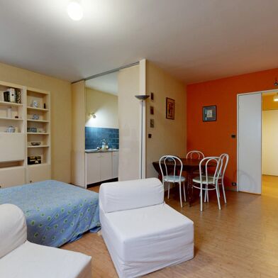 Appartement 1 pièces 280000 €