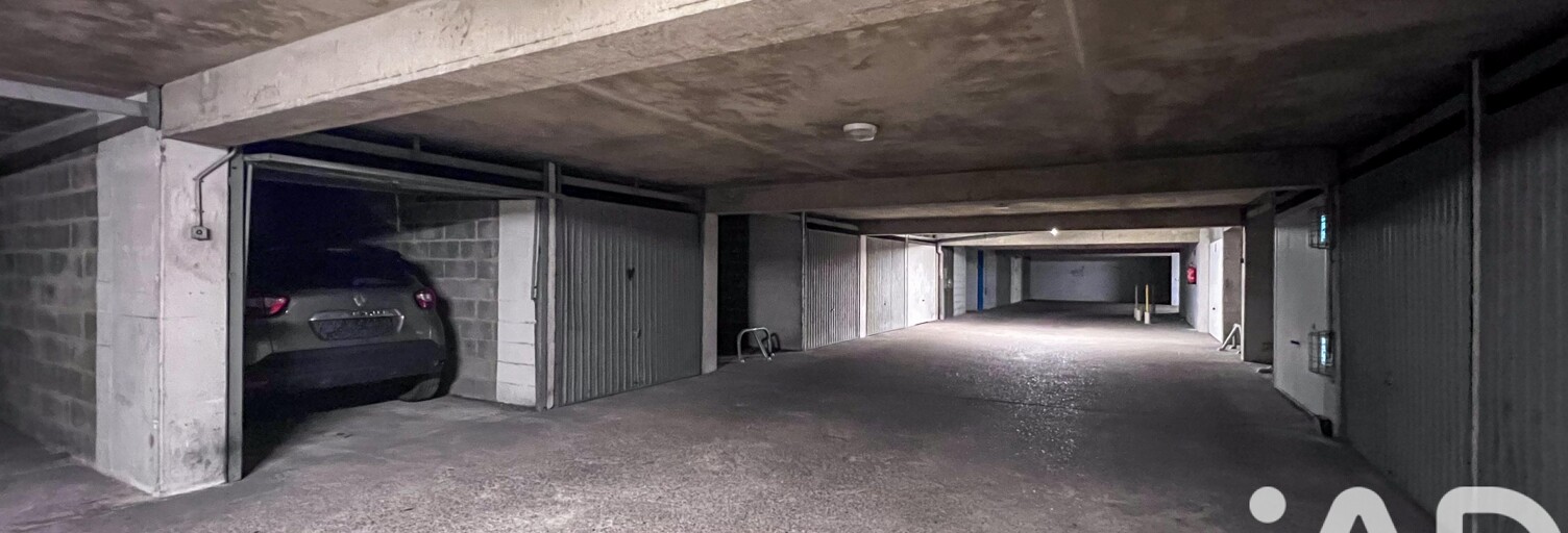 Appartement 1 Pièce 34 m² à vendre à Paris 13 (75013)